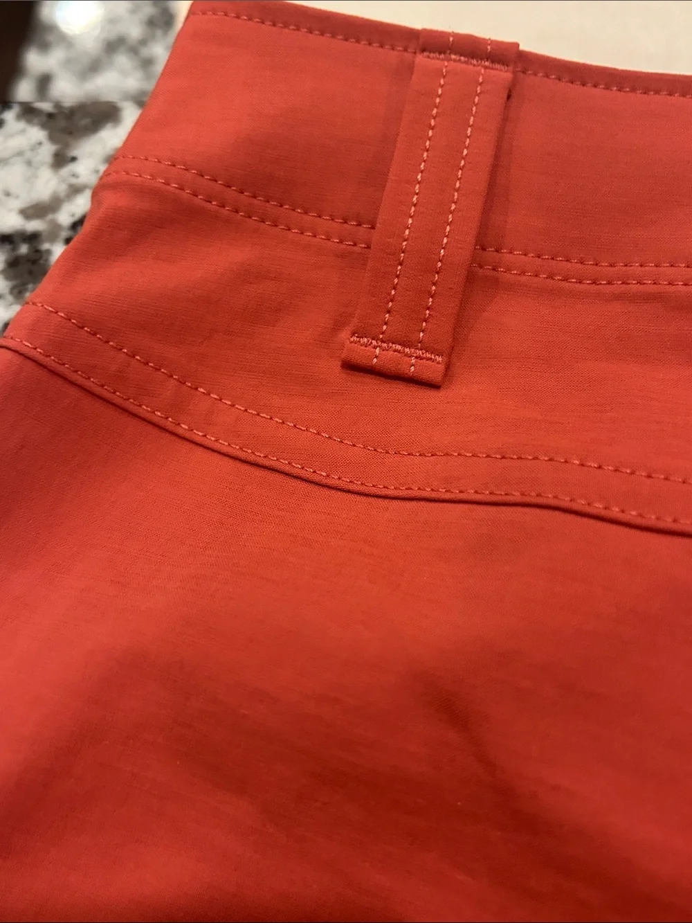 Under Armour Casual Shorts Nantucket Reds - Salmon Men’s 36